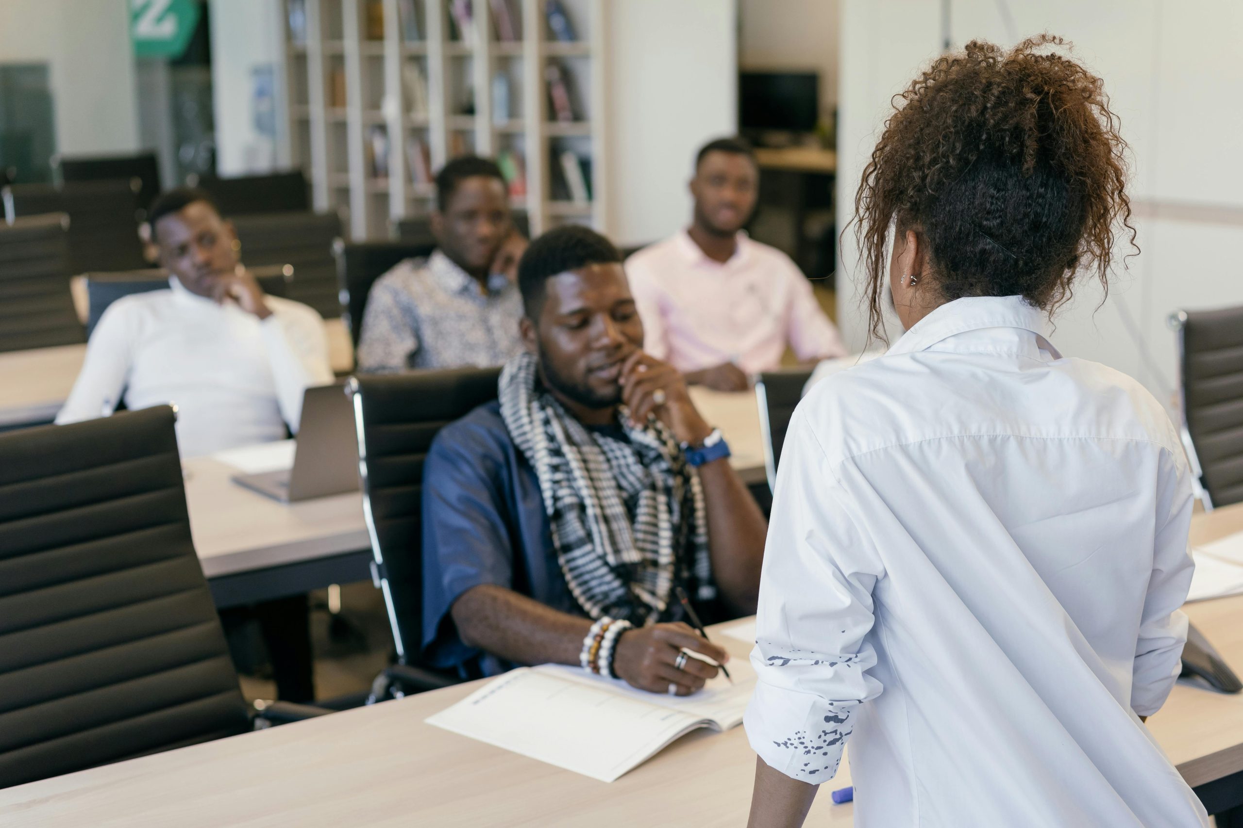 Training and Employee Assistance Programs